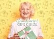 Grandparents gift guide